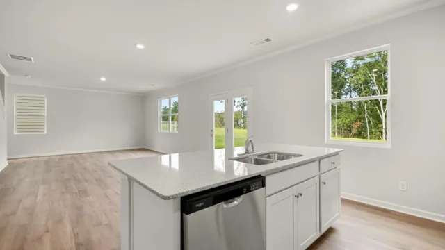 $447,190 | 6018 Muirfield Point, Union City, GA 30213