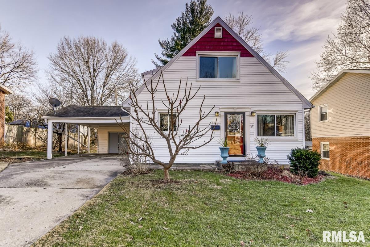 1712 West Governor Street Springfield, IL 62704 - Photo 34 of 39 Gallery Image 34