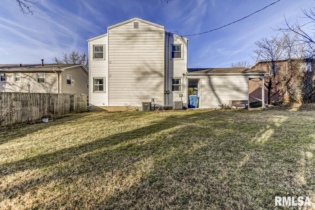 1712 West Governor Street Springfield, IL 62704 - Photo 36 of 39 Gallery Image 36