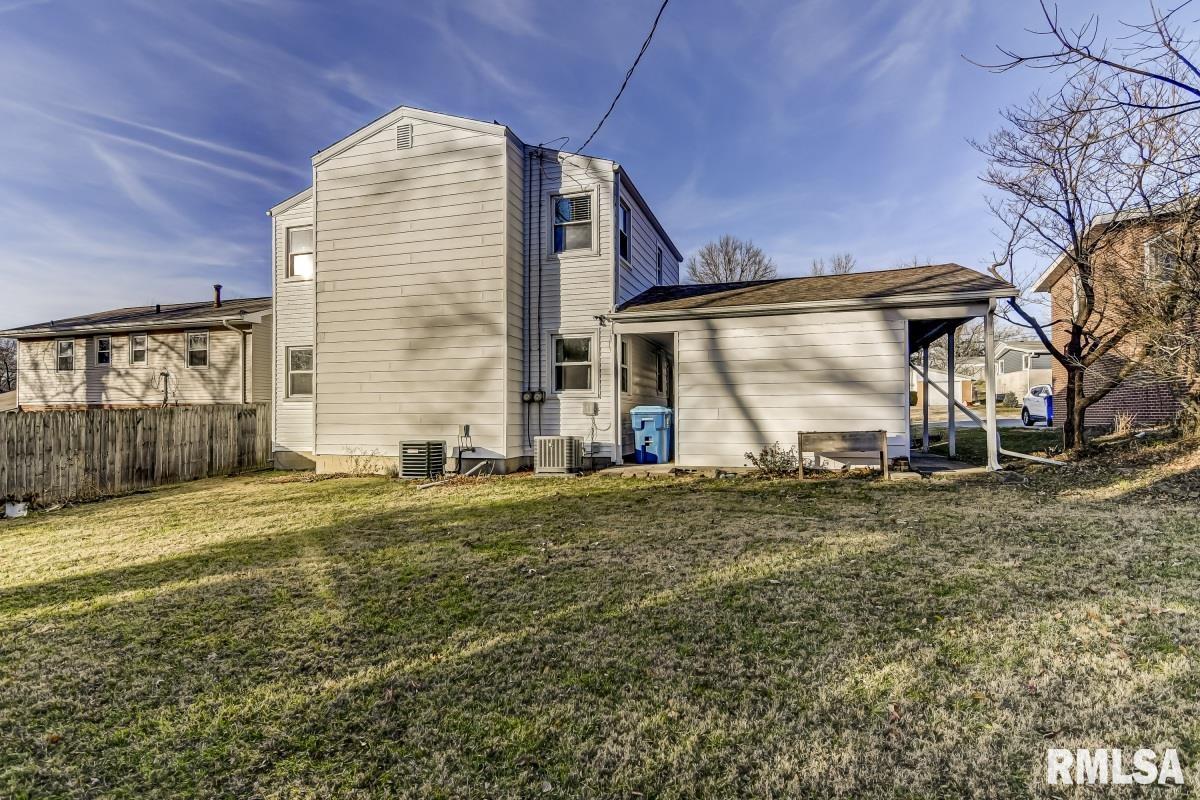 1712 West Governor Street Springfield, IL 62704 - Photo 37 of 39 Gallery Image 37
