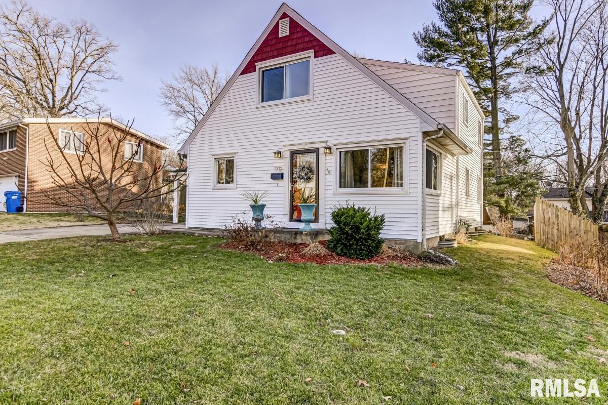 1712 West Governor Street Springfield, IL 62704 - Photo 39 of 39 Gallery Image 39