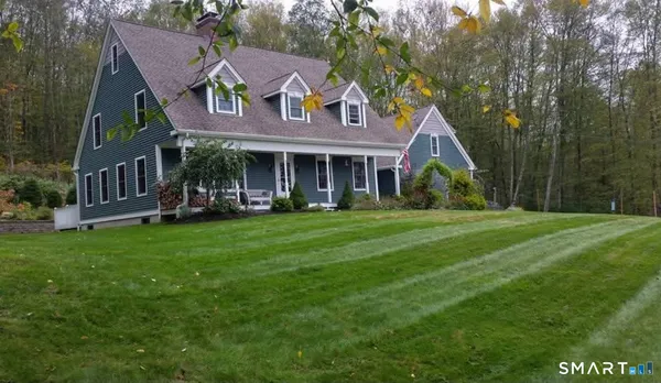 $601,000 | 173 Mason Road, Brooklyn, CT 06234