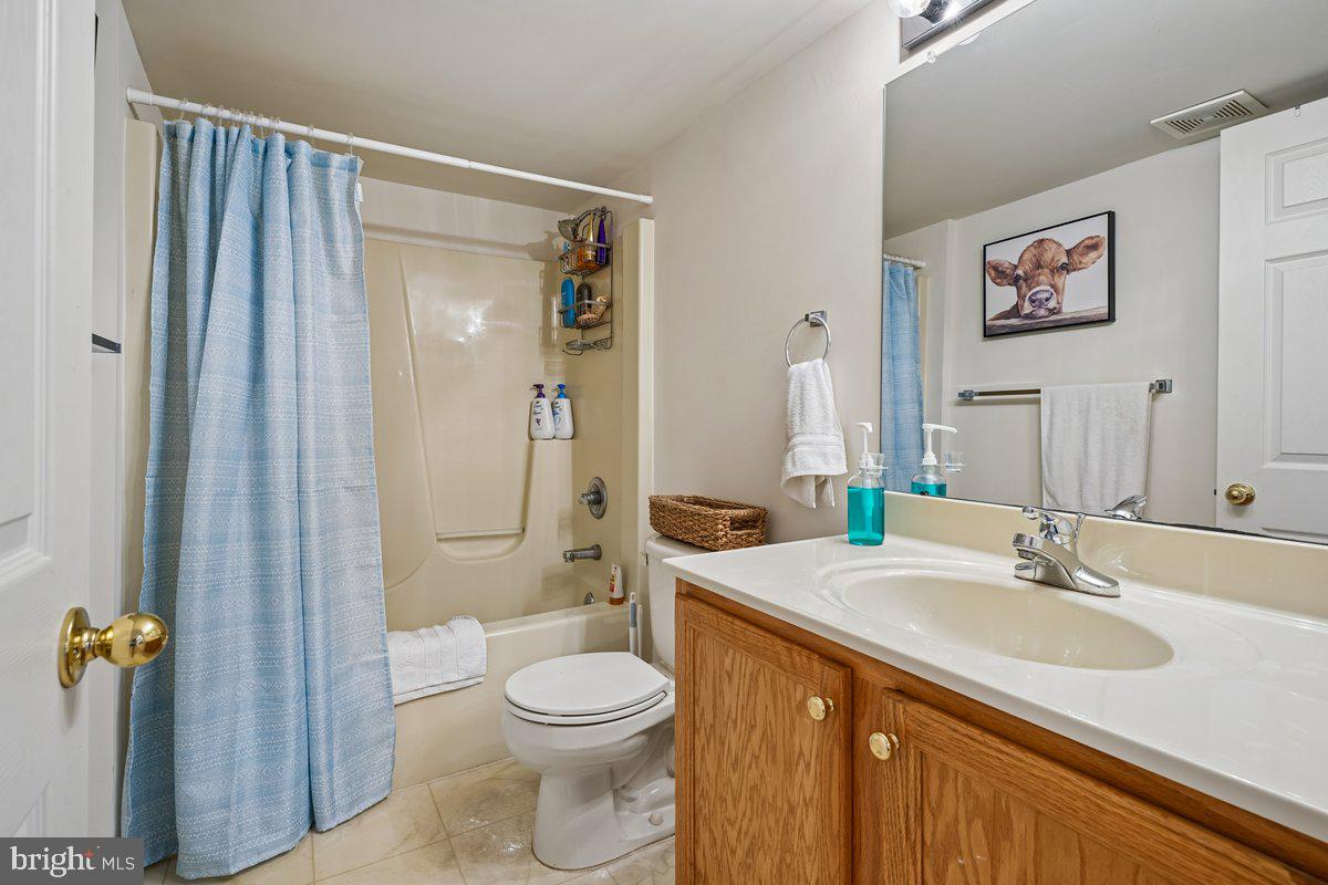 5720 Little Spring Way Frederick, MD 21704 - Photo 39 of 45 Basement Full Bathroom