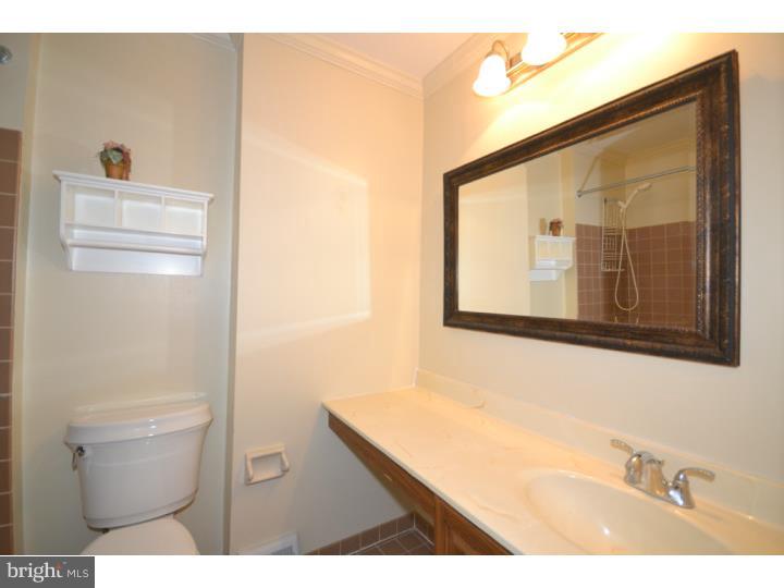 13 Heather Valley Road Southampton, PA 18966 - Photo 22 of 25 Master Bathroom