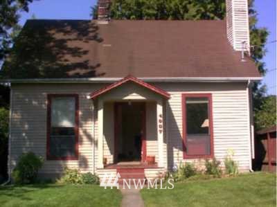 4007 Renton Avenue South Seattle, WA 98108 - Photo 1 of 1
