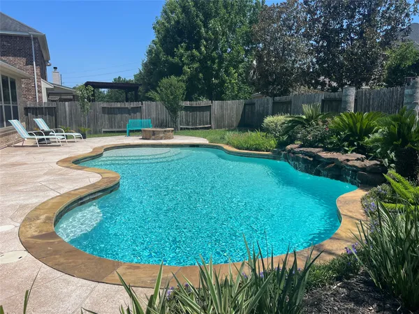 $3,250 | 5110 Shadow Breeze Lane, Katy, TX 77494