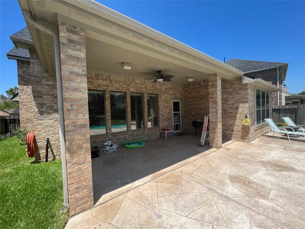 $3,250 | 5110 Shadow Breeze Lane, Katy, TX 77494