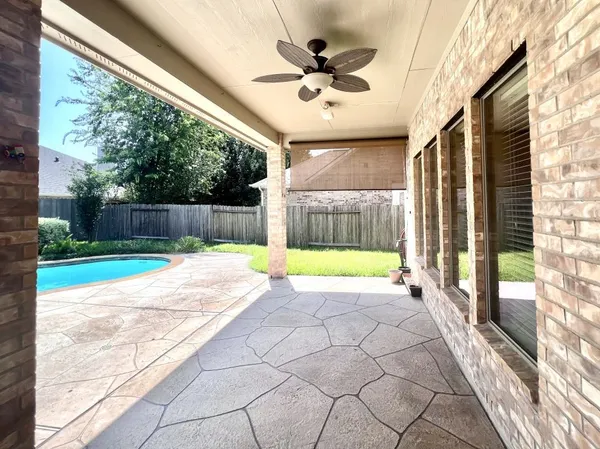$3,250 | 5110 Shadow Breeze Lane, Katy, TX 77494