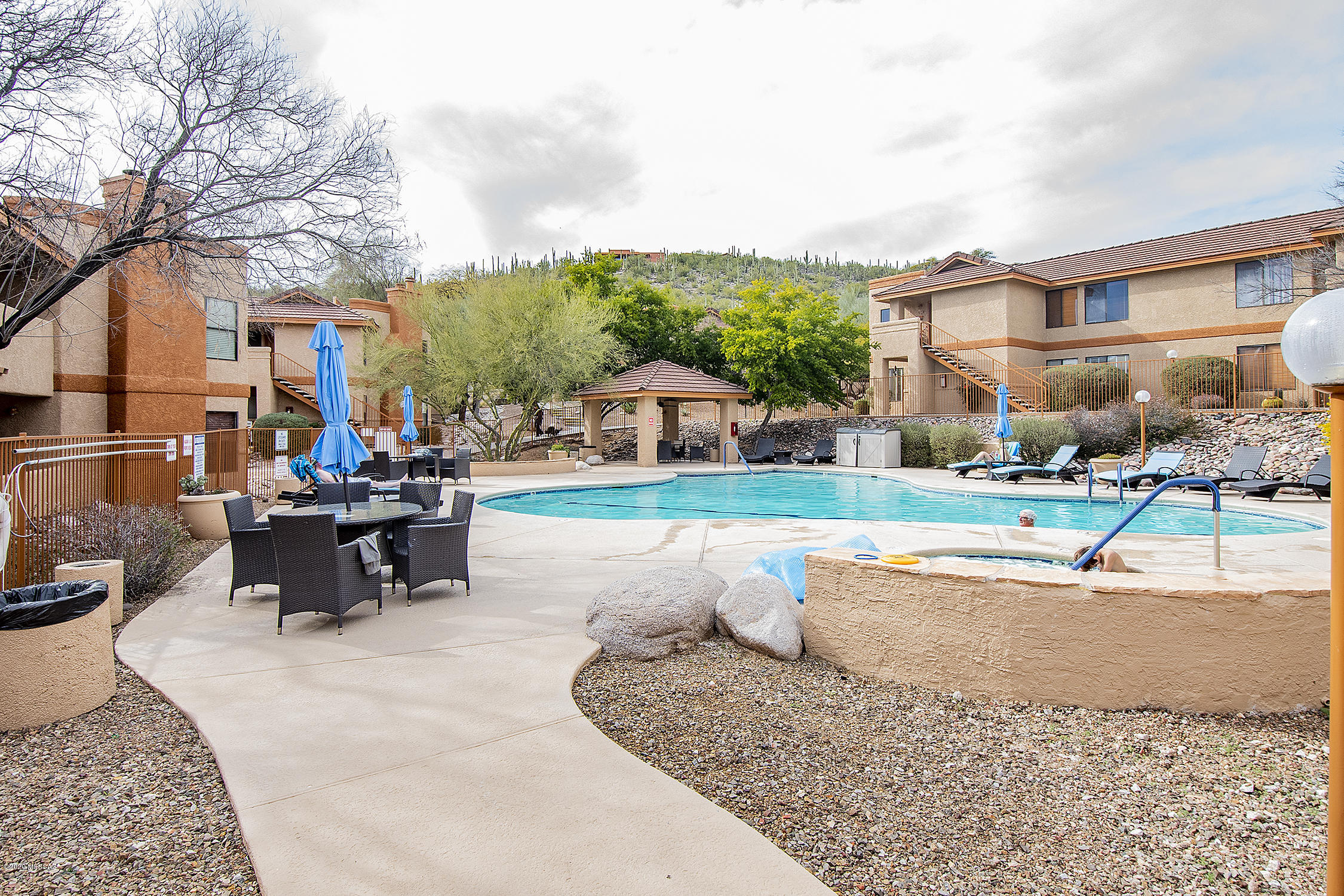 7255 East Snyder Road, Unit 10204 Tucson, AZ 85750 - Photo 34 of 35