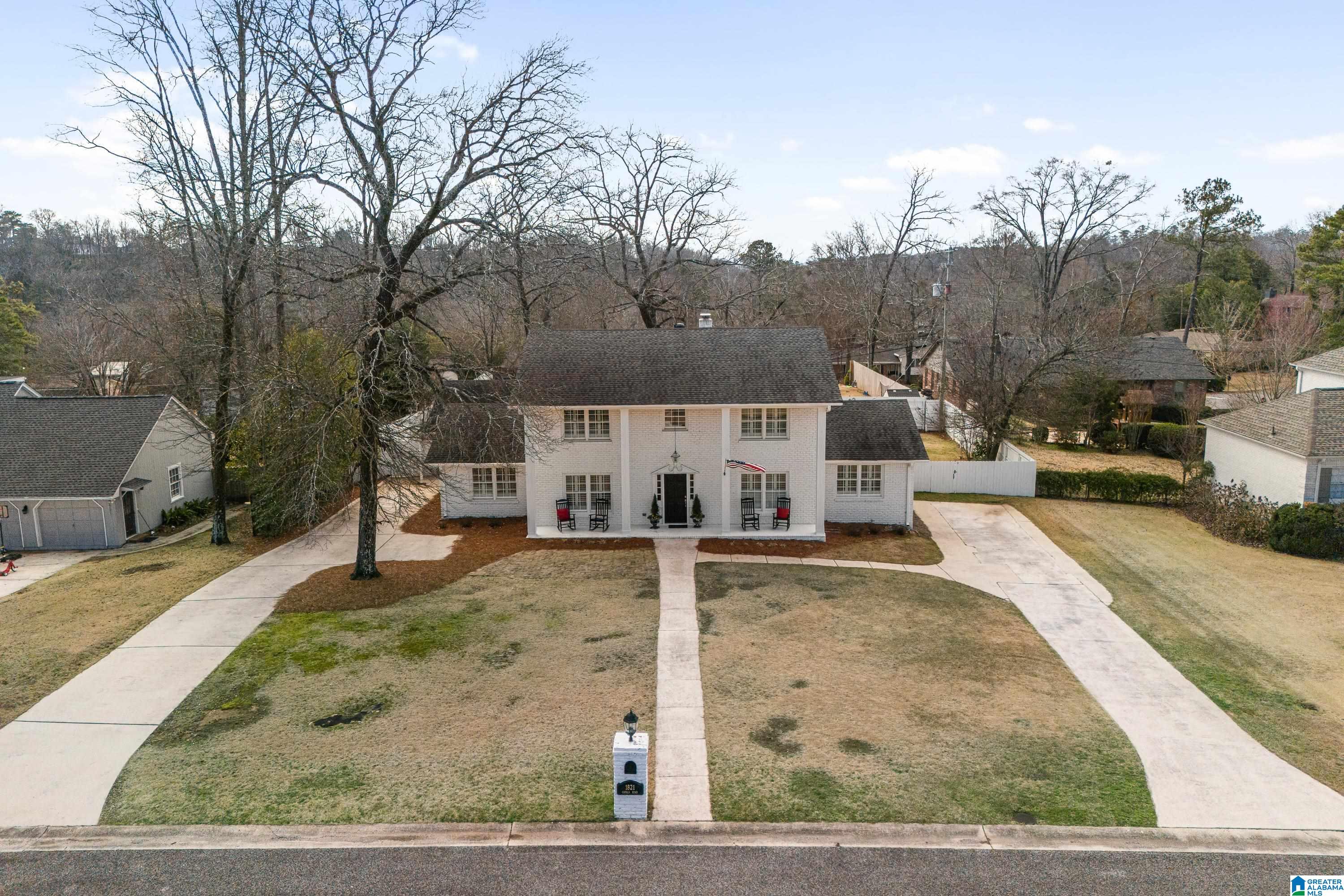 1821 Catala Road Birmingham, AL 35216 - Photo 2 of 68