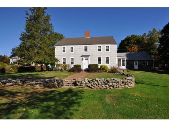 484 Brackett Road Rye, NH 03870 - Photo 1 of 1