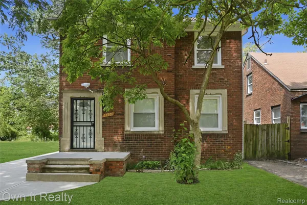 $239,900 | 17351 Appoline Street, Detroit, MI 48235
