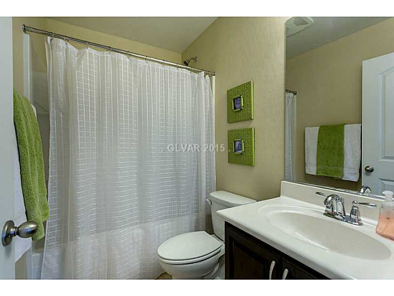 2337 Rue Royale Street Henderson, NV 89044 - Photo 25 of 35 Property Photo. Second Bathroom