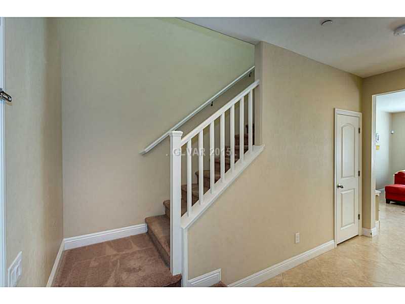2337 Rue Royale Street Henderson, NV 89044 - Photo 4 of 35 Property Photo. Stairway