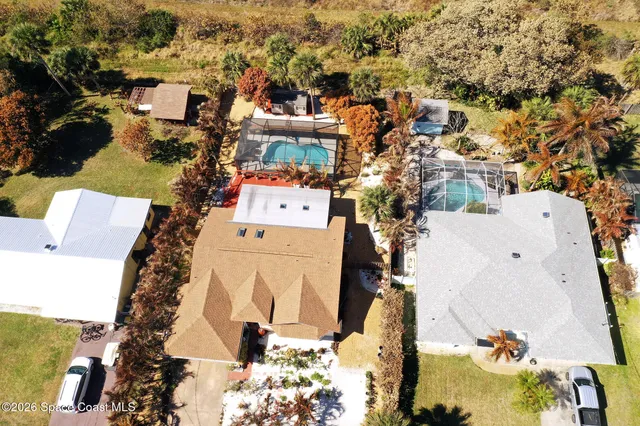 $599,900 | 6506 Floridana Avenue, Melbourne Beach, FL 32951