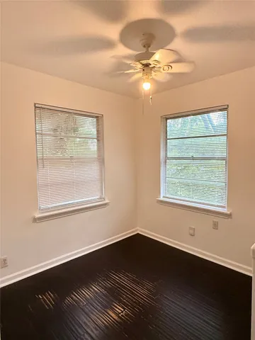 a utility room with washer and dryer