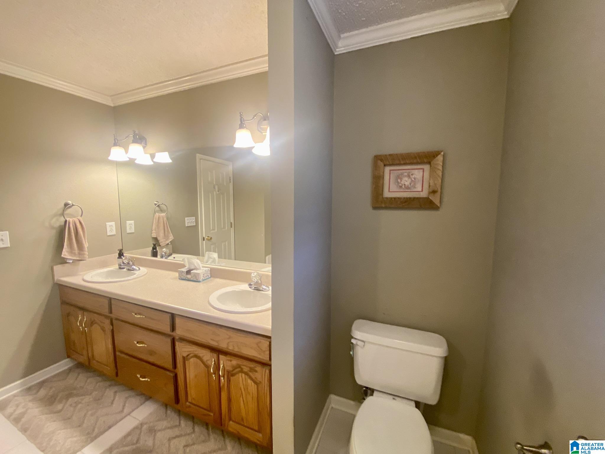 409 Wakefield Lane Mulga, AL 35118 - Photo 31 of 47