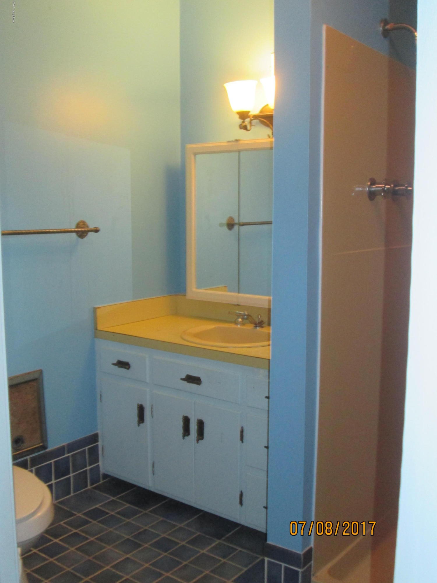 3649 Zoneton Road Shepherdsville, KY 40165 - Photo 20 of 28 Master Bath with Shower