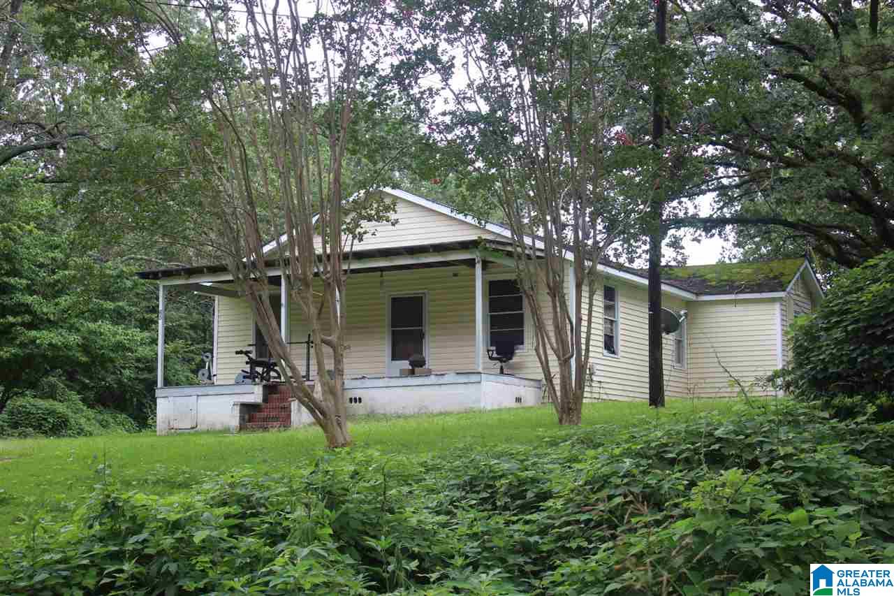 65 Lawrence Lane Montevallo, AL 35115 - Photo 11 of 11