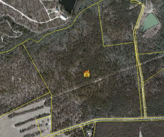 0 Peach Cider Road Edgefield, SC 29824 - Photo 1 of 1