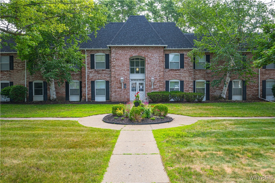 4547 Chestnut Ridge Road, Unit 109B Amherst, NY 14228 - Photo 1 of 1