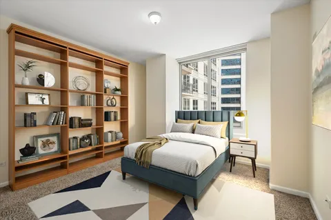 $435,000 | 1111 South Wabash Avenue, Unit 1110, Chicago, IL 60605