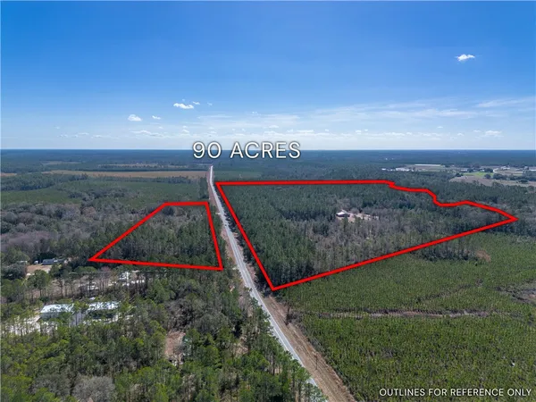 $1,509,800 | 12321 Highway 185, St. George, GA 31562