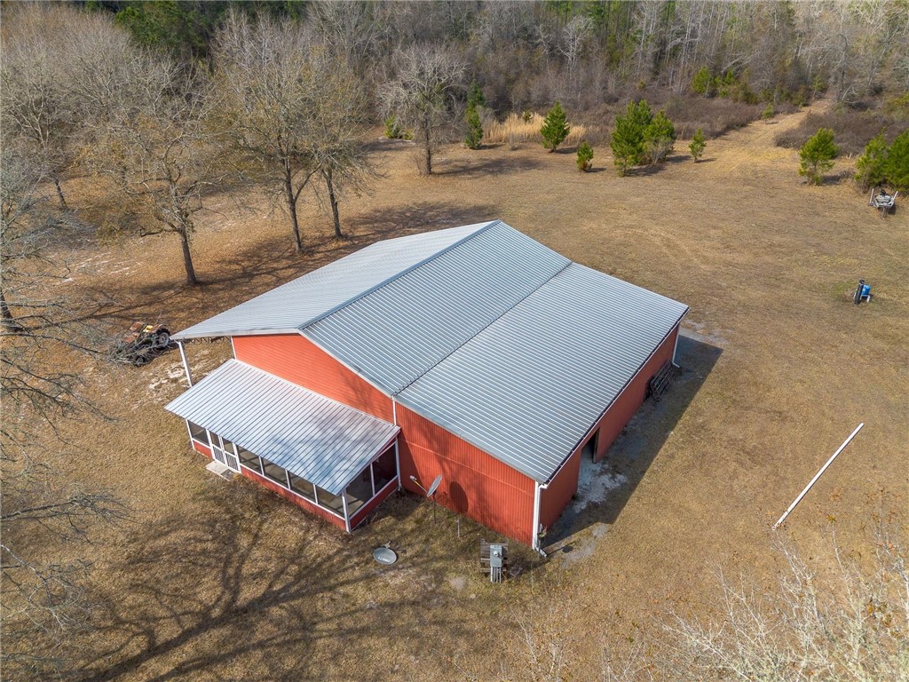 12321 Highway 185 St. George, GA 31562 - Photo 13 of 74