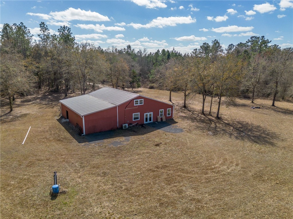 12321 Highway 185 St. George, GA 31562 - Photo 15 of 74