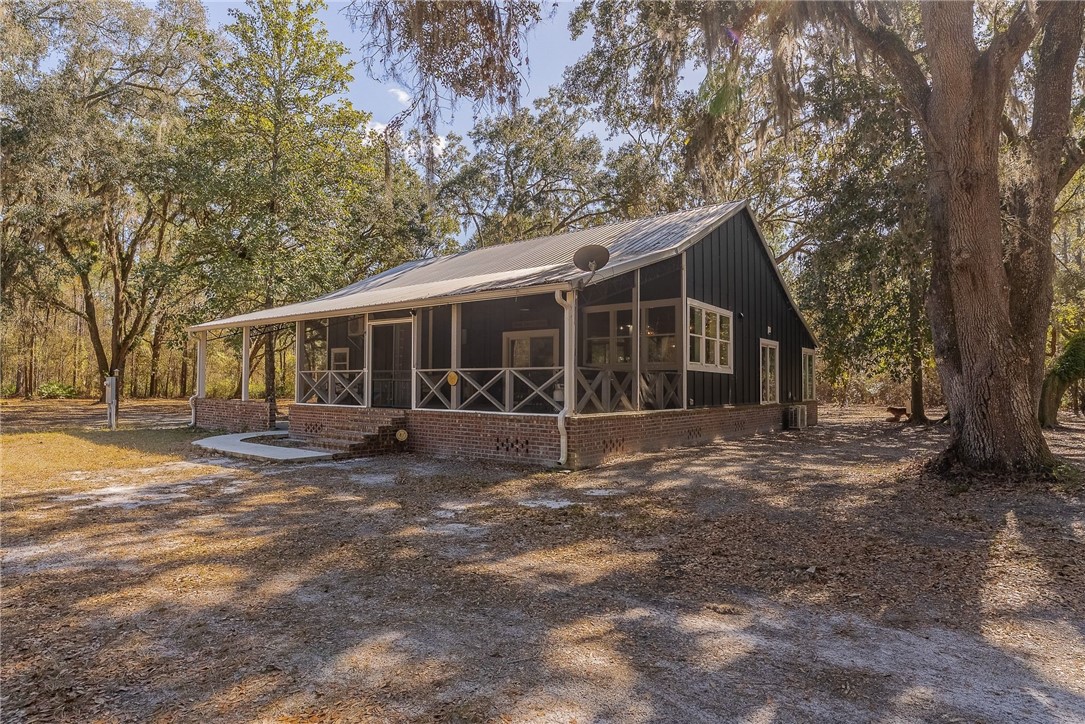 12321 Highway 185 St. George, GA 31562 - Photo 37 of 74