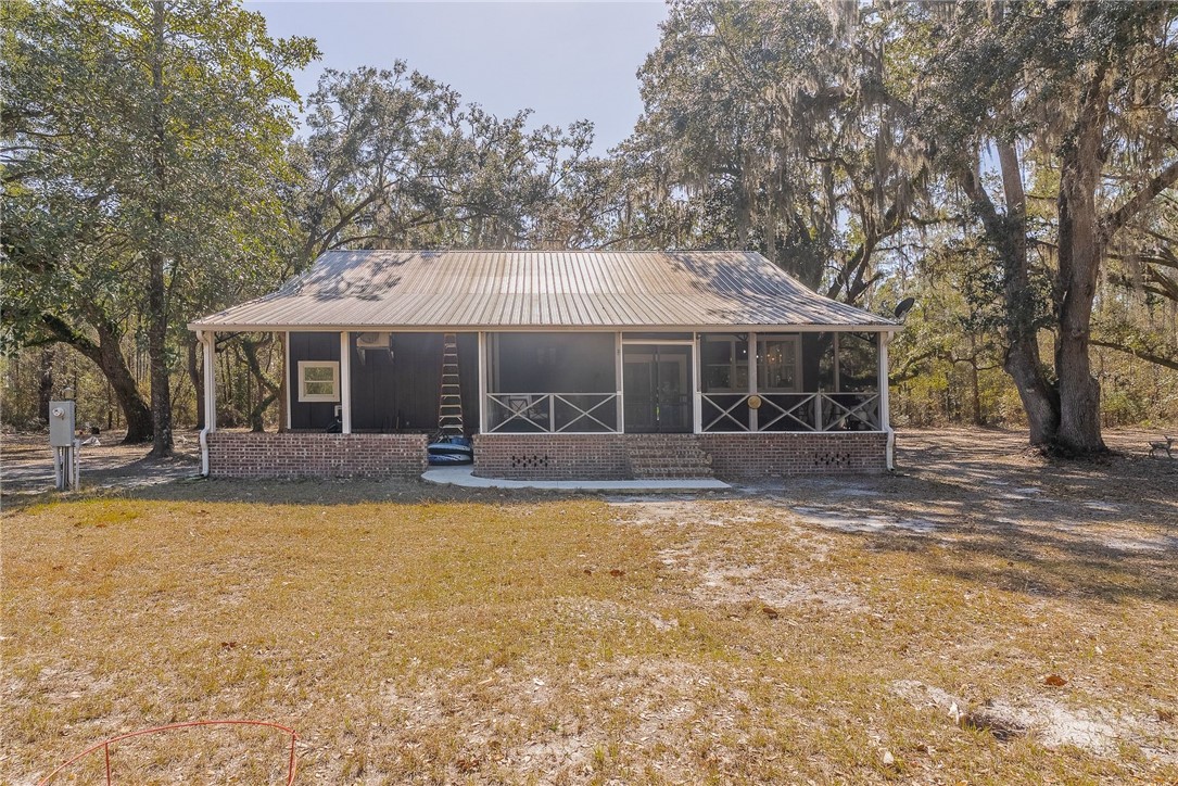 12321 Highway 185 St. George, GA 31562 - Photo 38 of 74