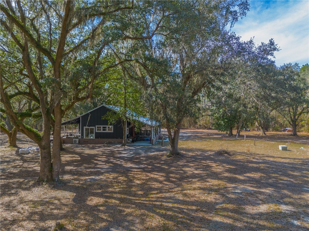 12321 Highway 185 St. George, GA 31562 - Photo 39 of 74