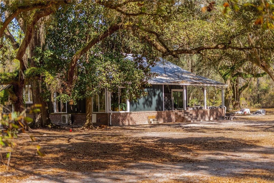 12321 Highway 185 St. George, GA 31562 - Photo 40 of 74