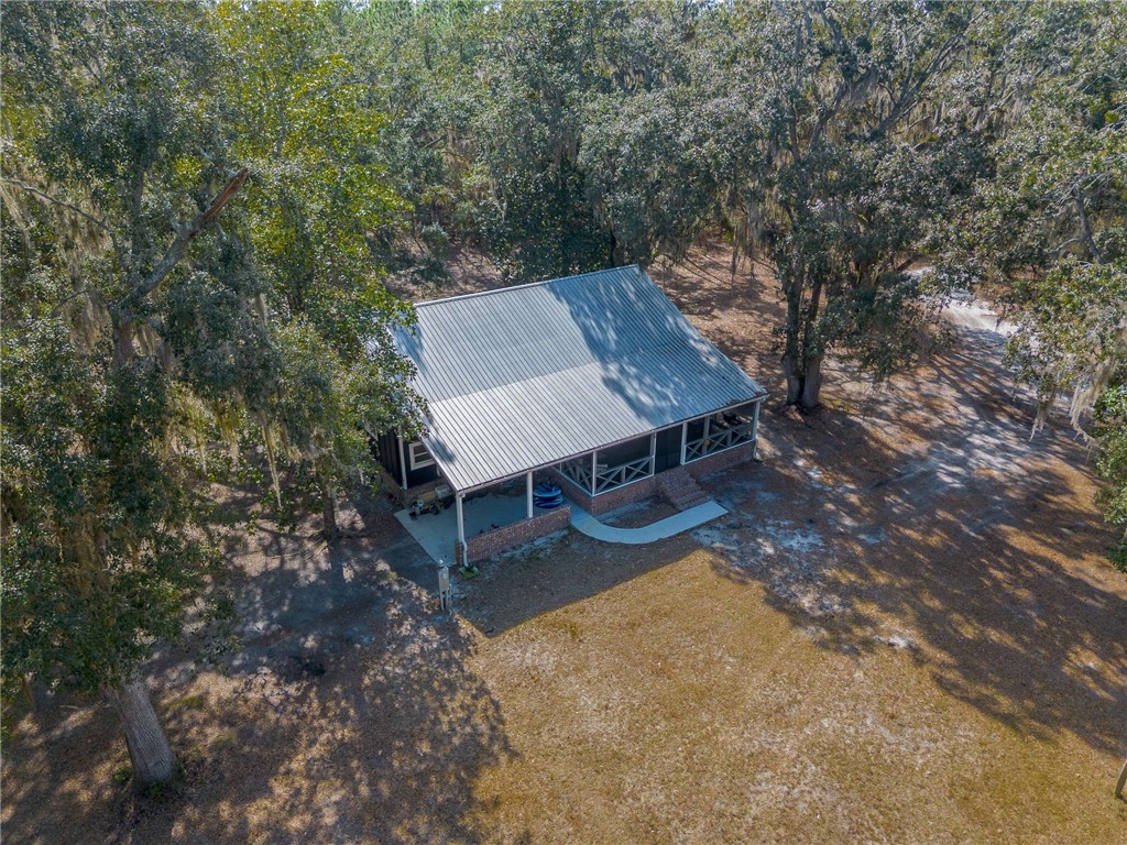 12321 Highway 185 St. George, GA 31562 - Photo 42 of 74