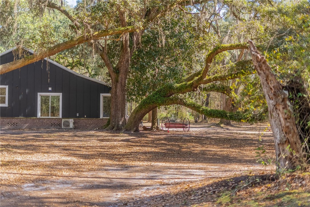 12321 Highway 185 St. George, GA 31562 - Photo 43 of 74