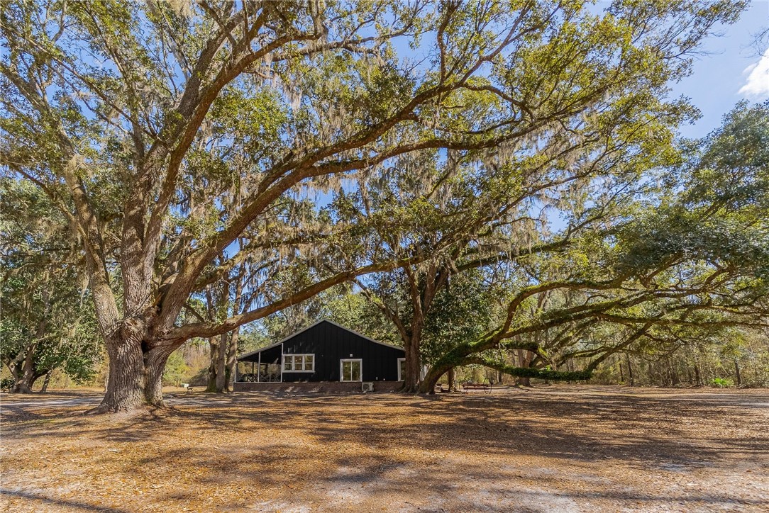 12321 Highway 185 St. George, GA 31562 - Photo 44 of 74