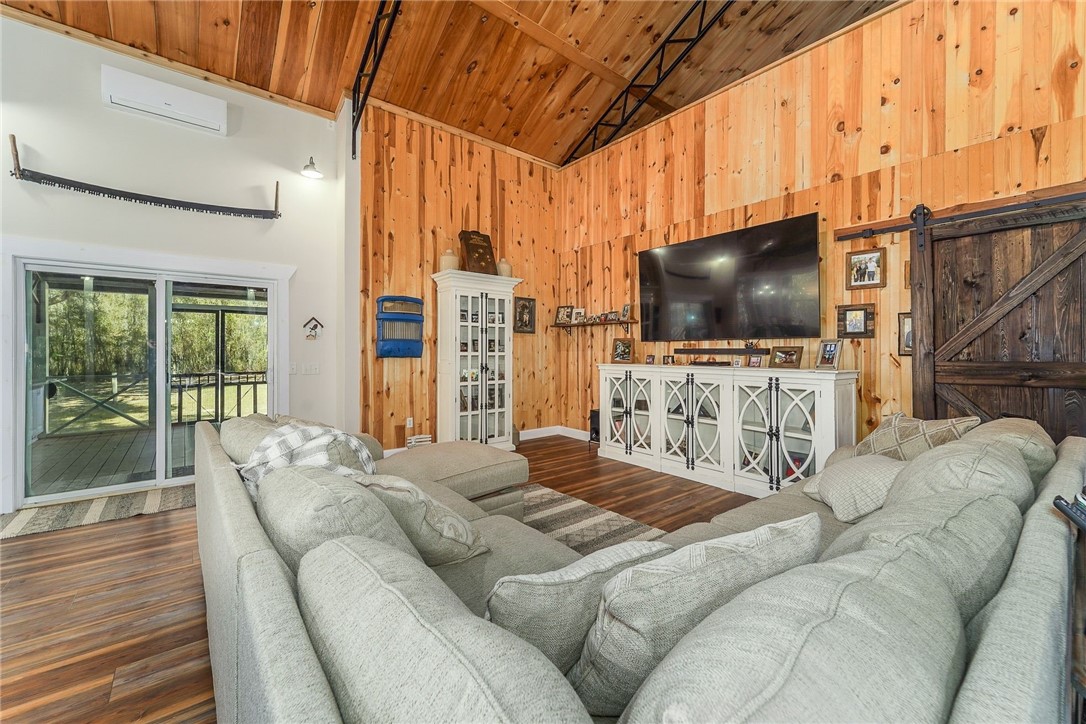 12321 Highway 185 St. George, GA 31562 - Photo 55 of 74