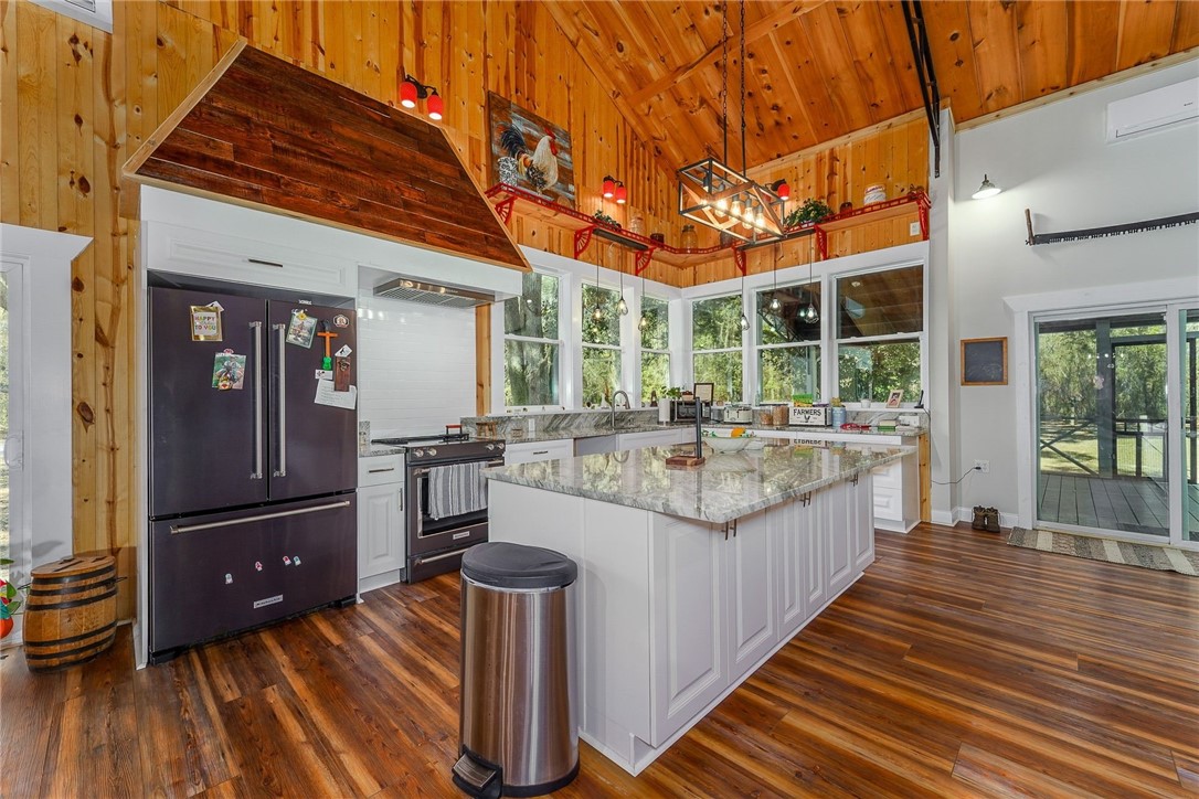 12321 Highway 185 St. George, GA 31562 - Photo 56 of 74