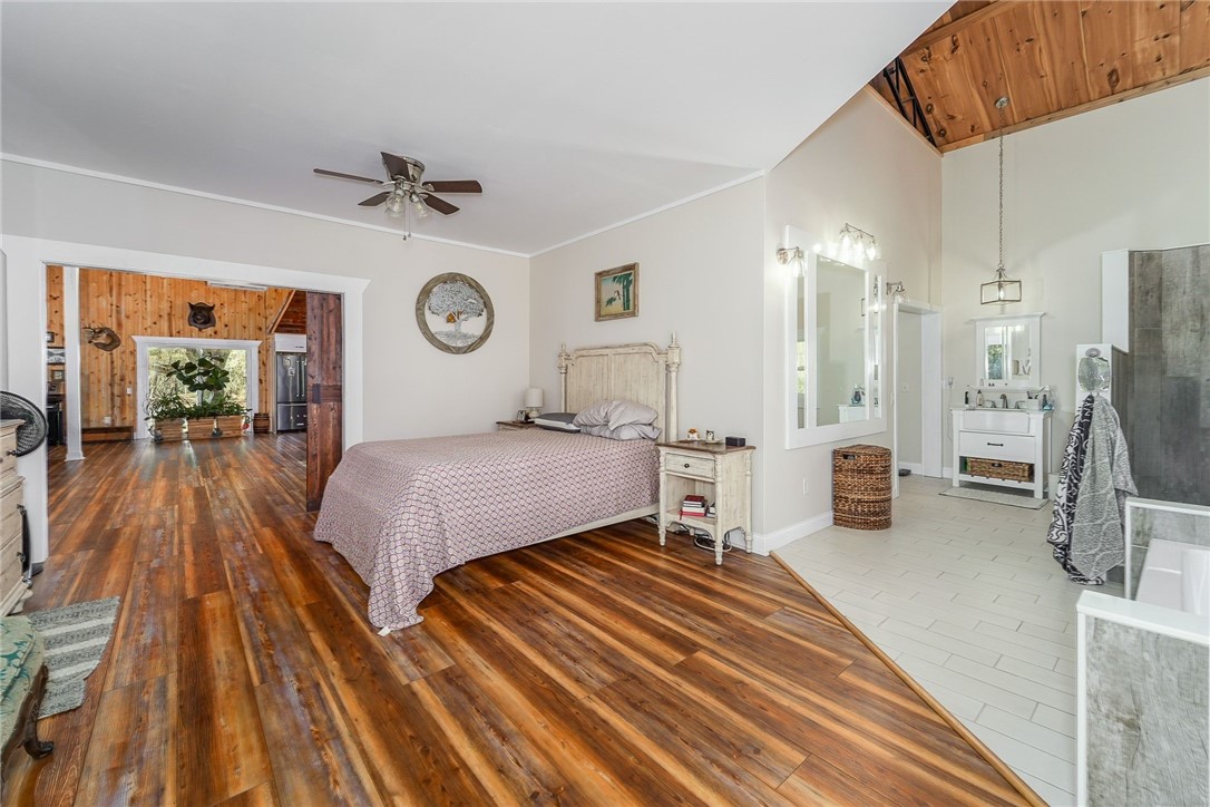 12321 Highway 185 St. George, GA 31562 - Photo 60 of 74