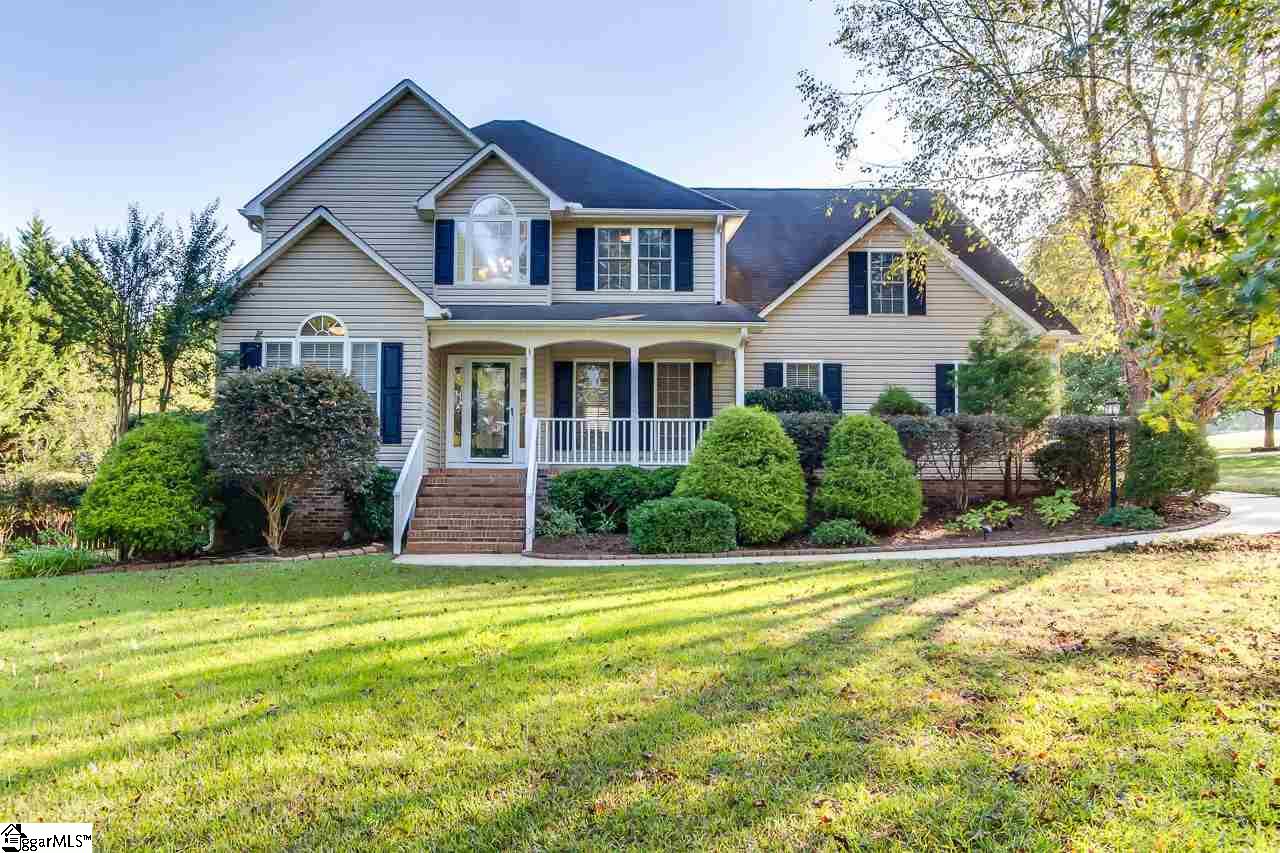 101 Lyndhurst Drive Anderson, SC 29621 - Photo 1 of 33 Gallery Image 1