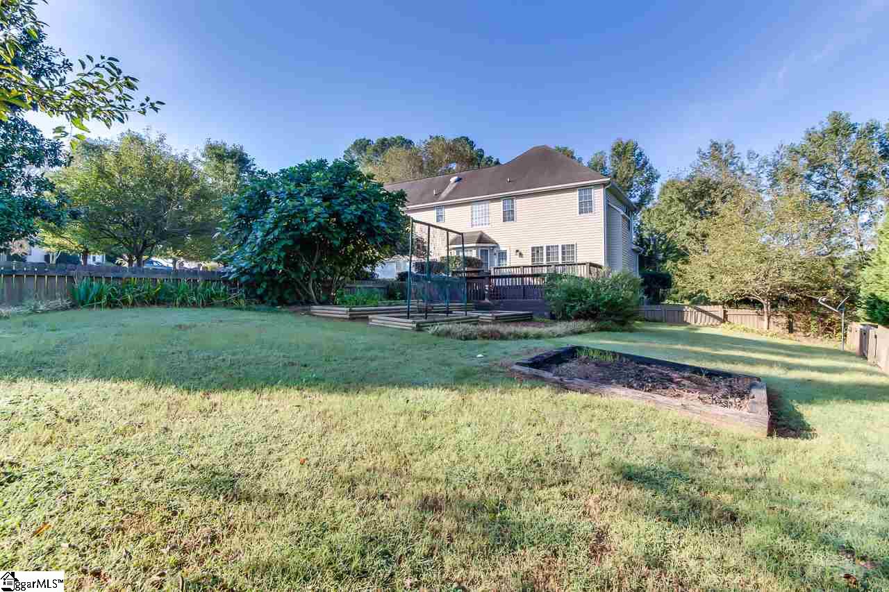 101 Lyndhurst Drive Anderson, SC 29621 - Photo 32 of 33 Gallery Image 32