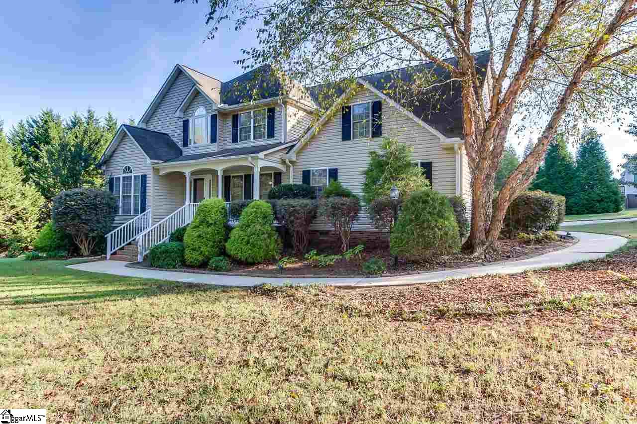 101 Lyndhurst Drive Anderson, SC 29621 - Photo 33 of 33 Gallery Image 33