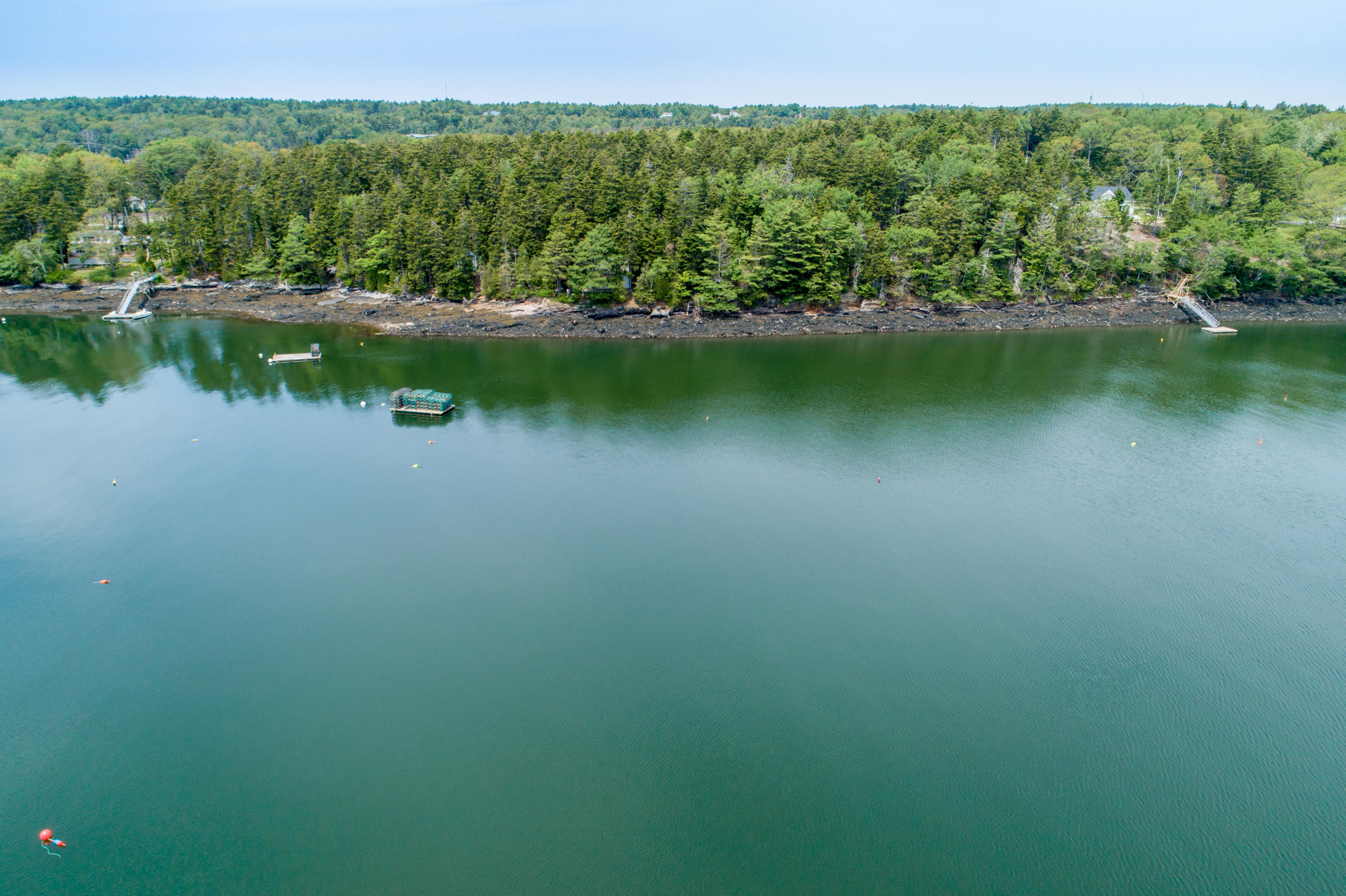 7 Hackmatack Road Harpswell, ME 04079 - Photo 24 of 45 DJI_0023