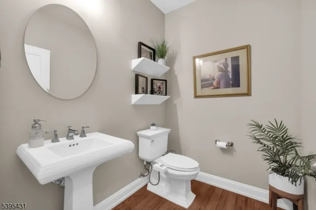 $1,269,000 | 22 Park View Drive, Warren, NJ 07059