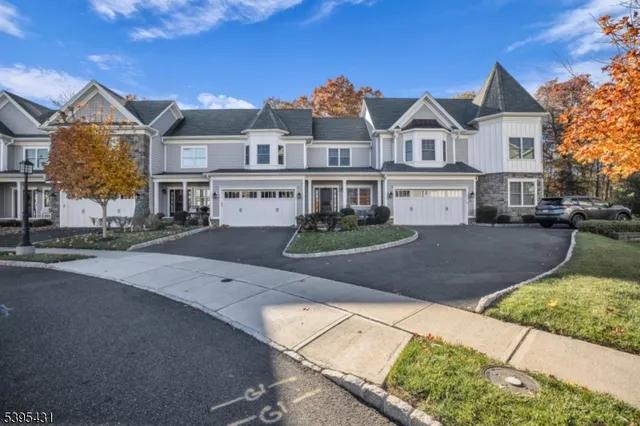 $1,269,000 | 22 Park View Drive, Warren, NJ 07059