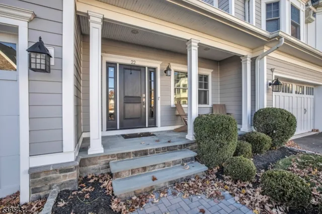 $1,269,000 | 22 Park View Drive, Warren, NJ 07059