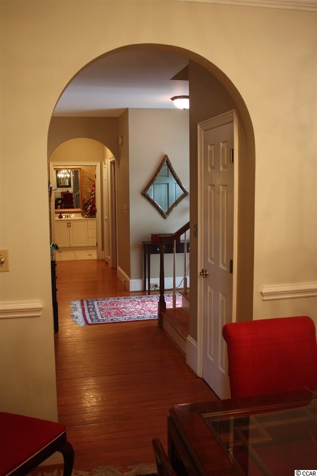 655 Wedgewood Drive Murrells Inlet, SC 29576 - Photo 14 of 25