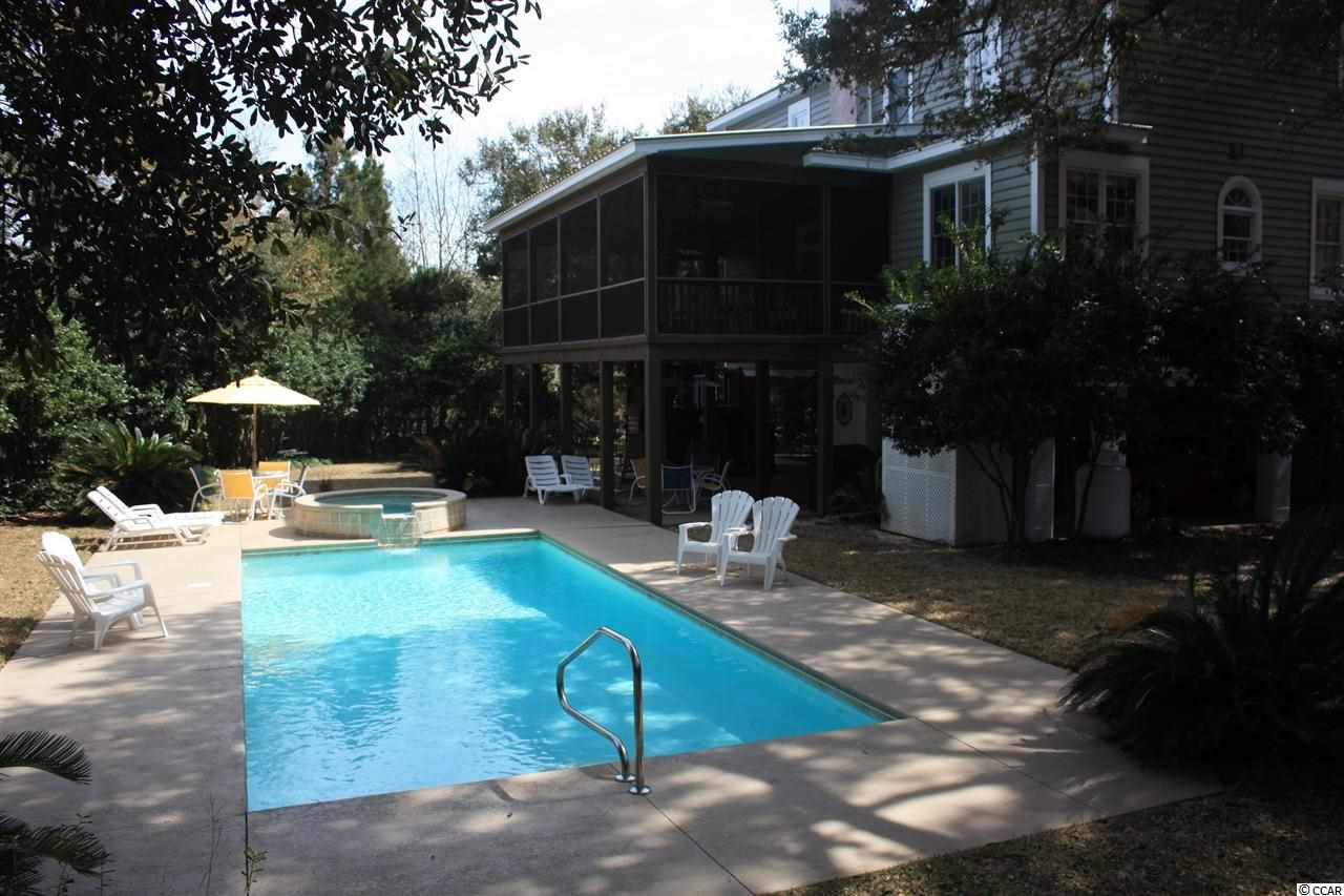655 Wedgewood Drive Murrells Inlet, SC 29576 - Photo 4 of 25