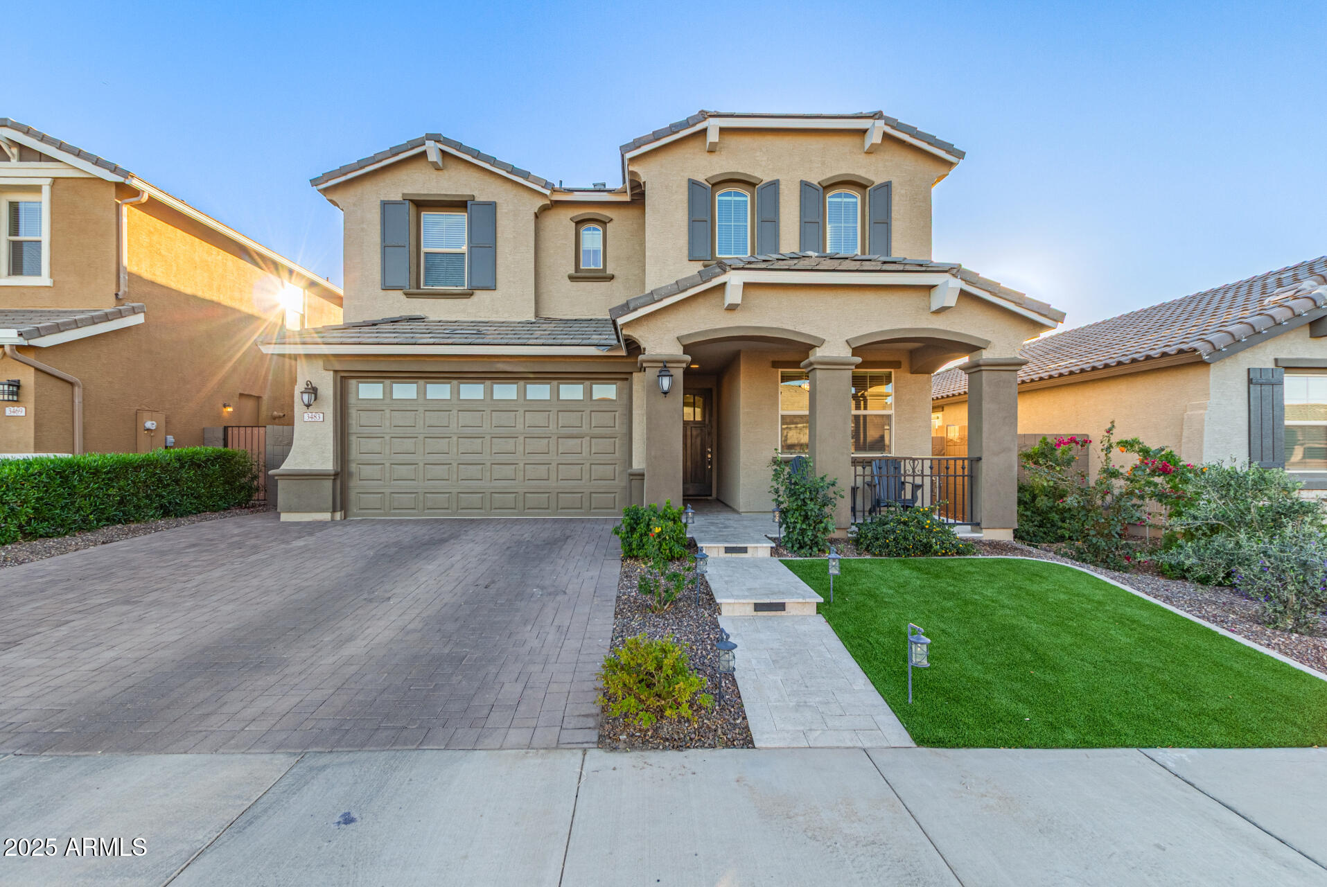 3483 West Verde River Road San Tan Valley, AZ 85144 - Photo 10 of 40 10-Verde River