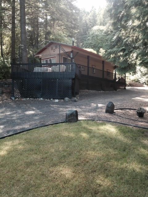 4130 Pebble Beach Road Loon Lake, WA 99148 - Photo 1 of 20 Gallery Image 1